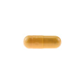 Green Tea extract hard capsule 0#